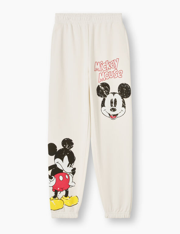 Disney Mickey Mouse joggers