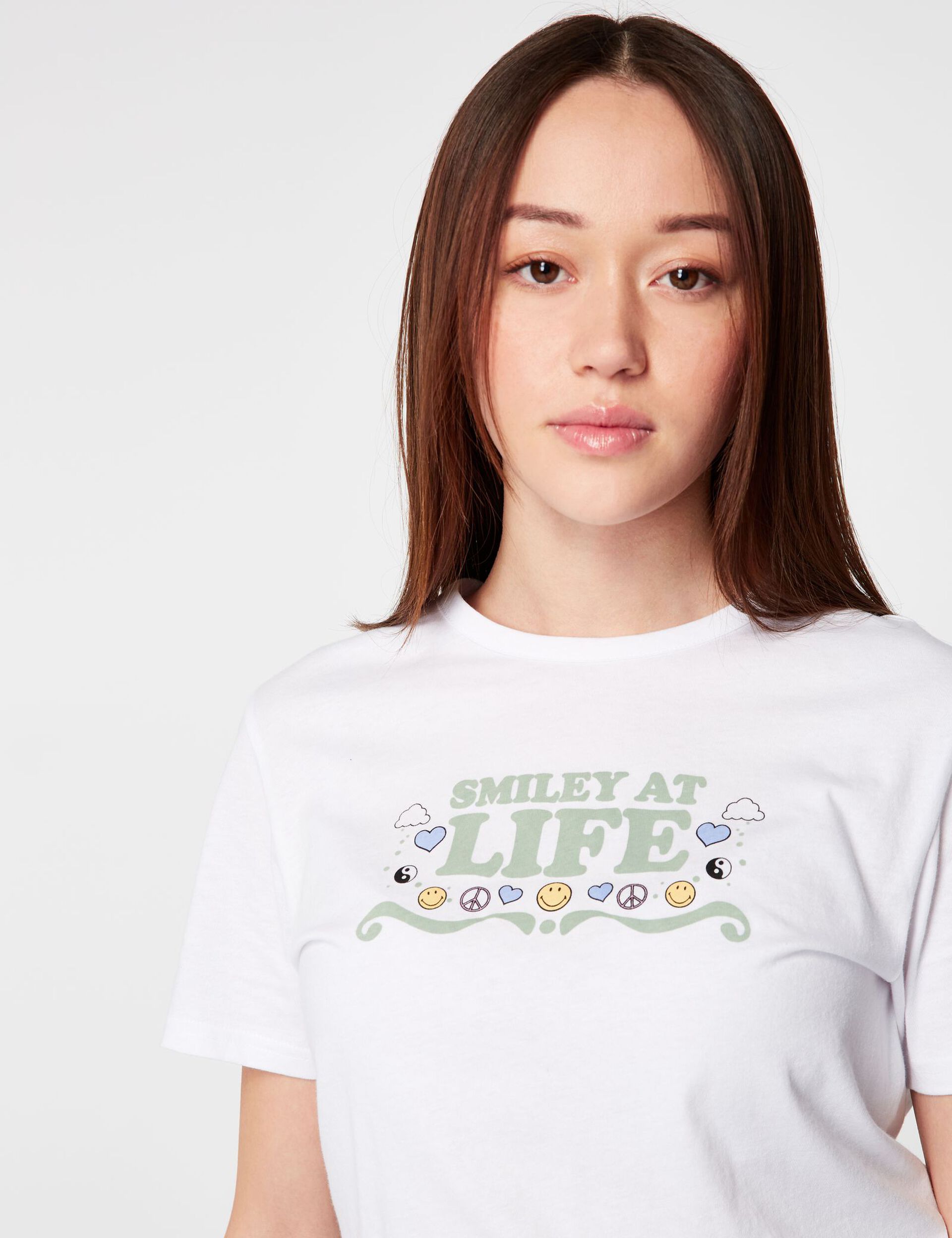 Smiley T-shirt