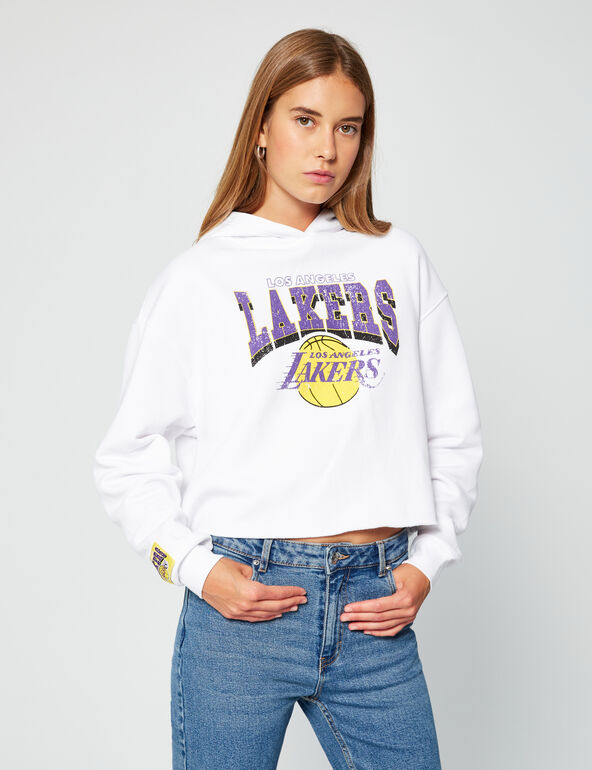 NBA hoodie teen