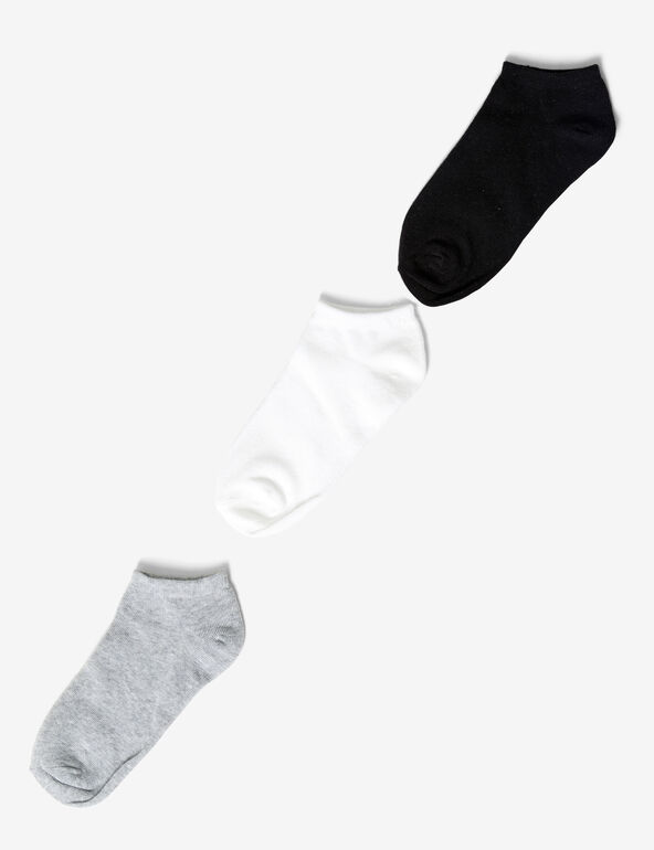 Basic socks