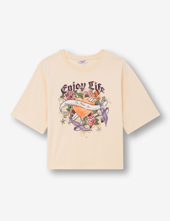 Enjoy Life T-shirt