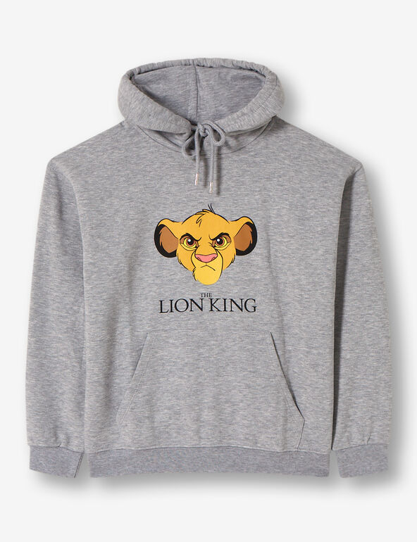 Lion King hoodie