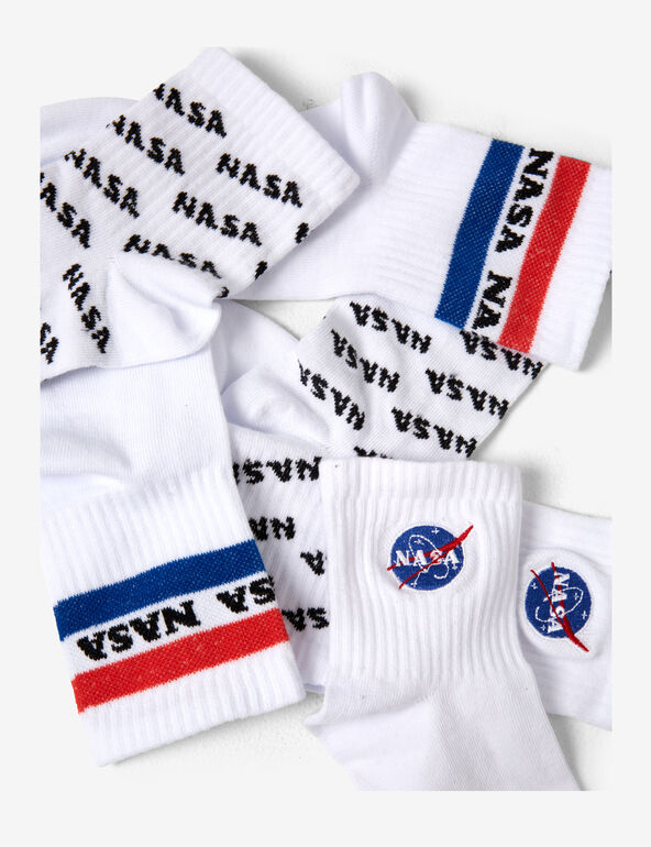 Chaussettes nasa fille