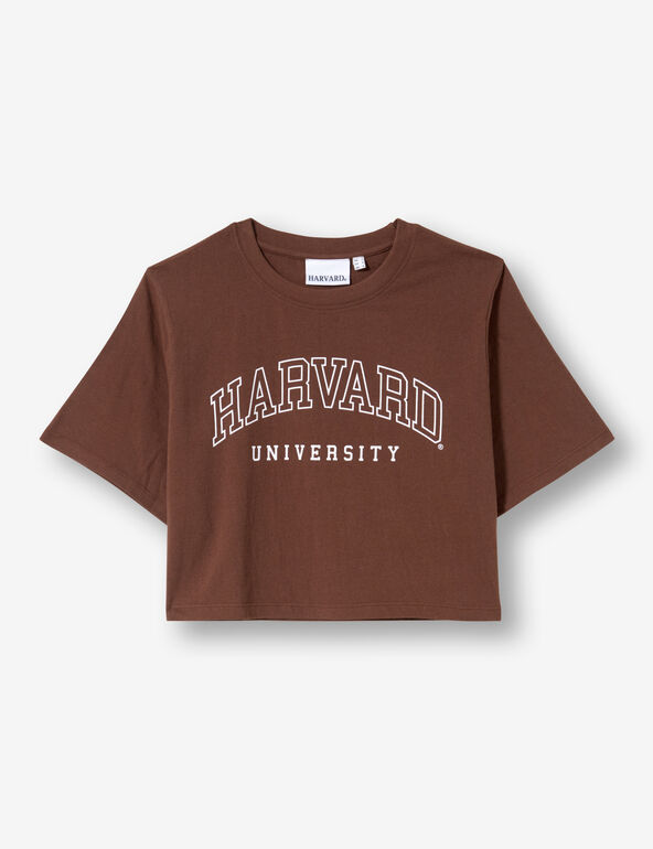 Tee-shirt Harvard