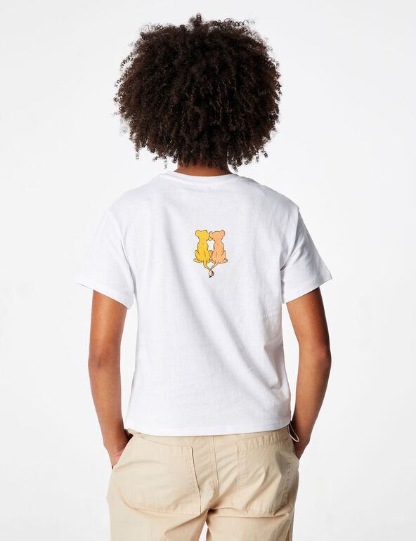Disney The Lion King T-shirt girl