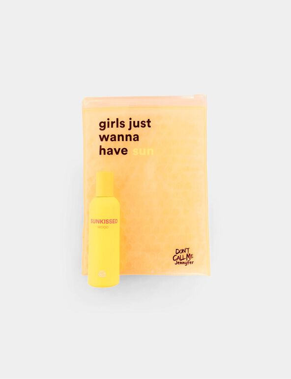 Parfum SUNKISSED - Girls just wanna have sun girl