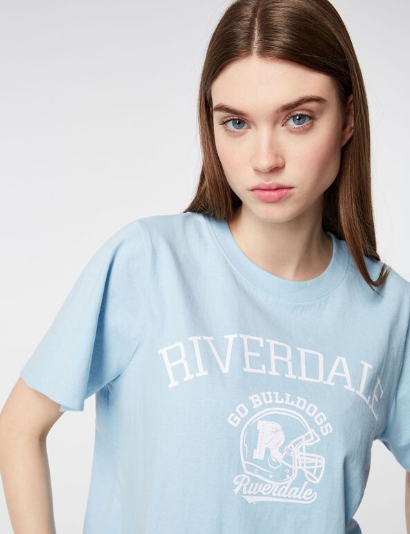 Riverdale T-shirt girl