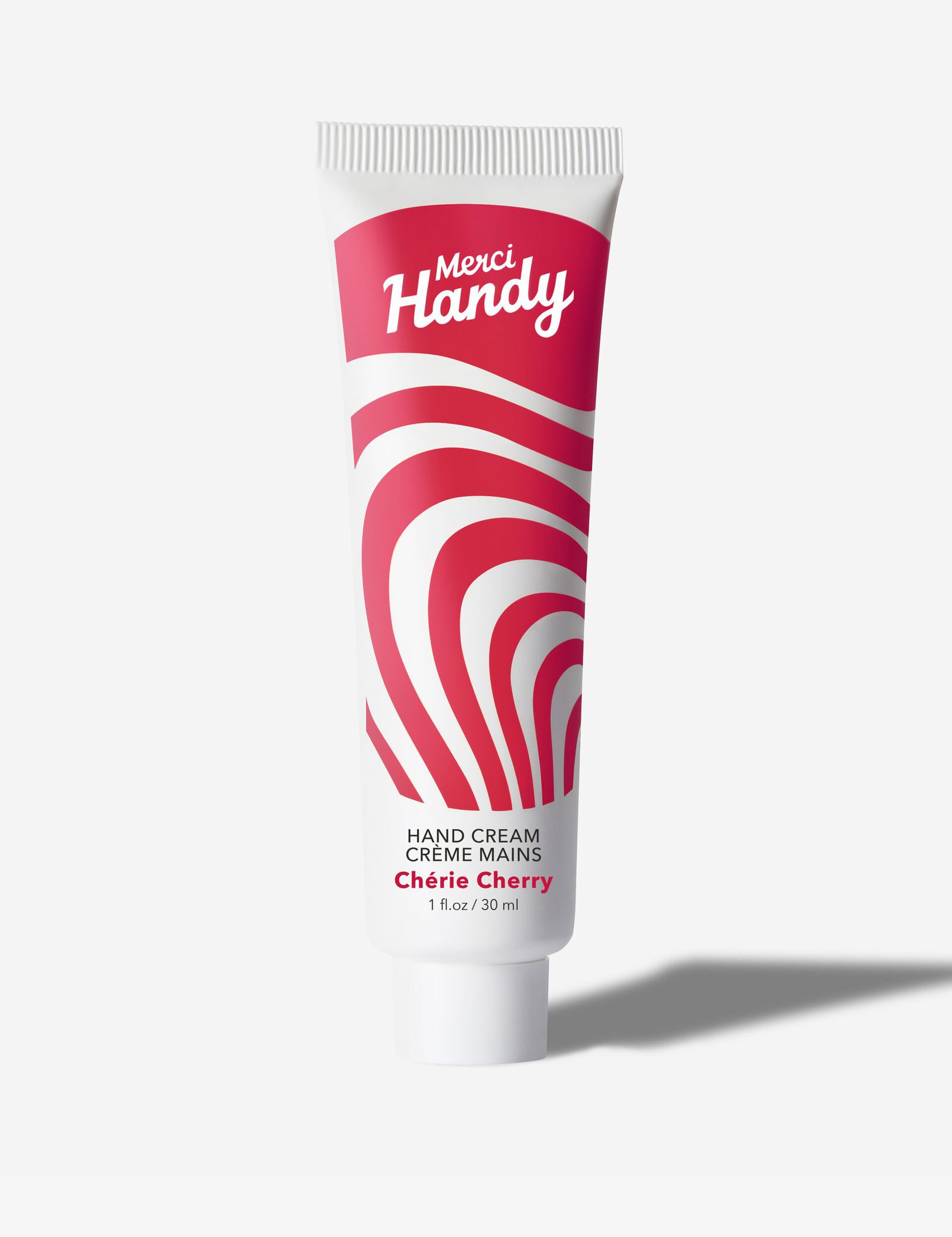 Chérie Cherry hand cream