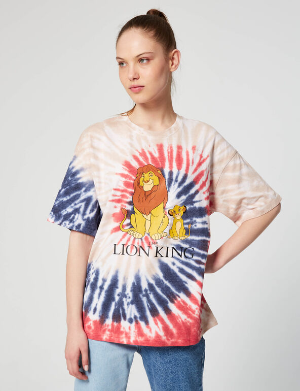 Disney Lion King T-shirt teen
