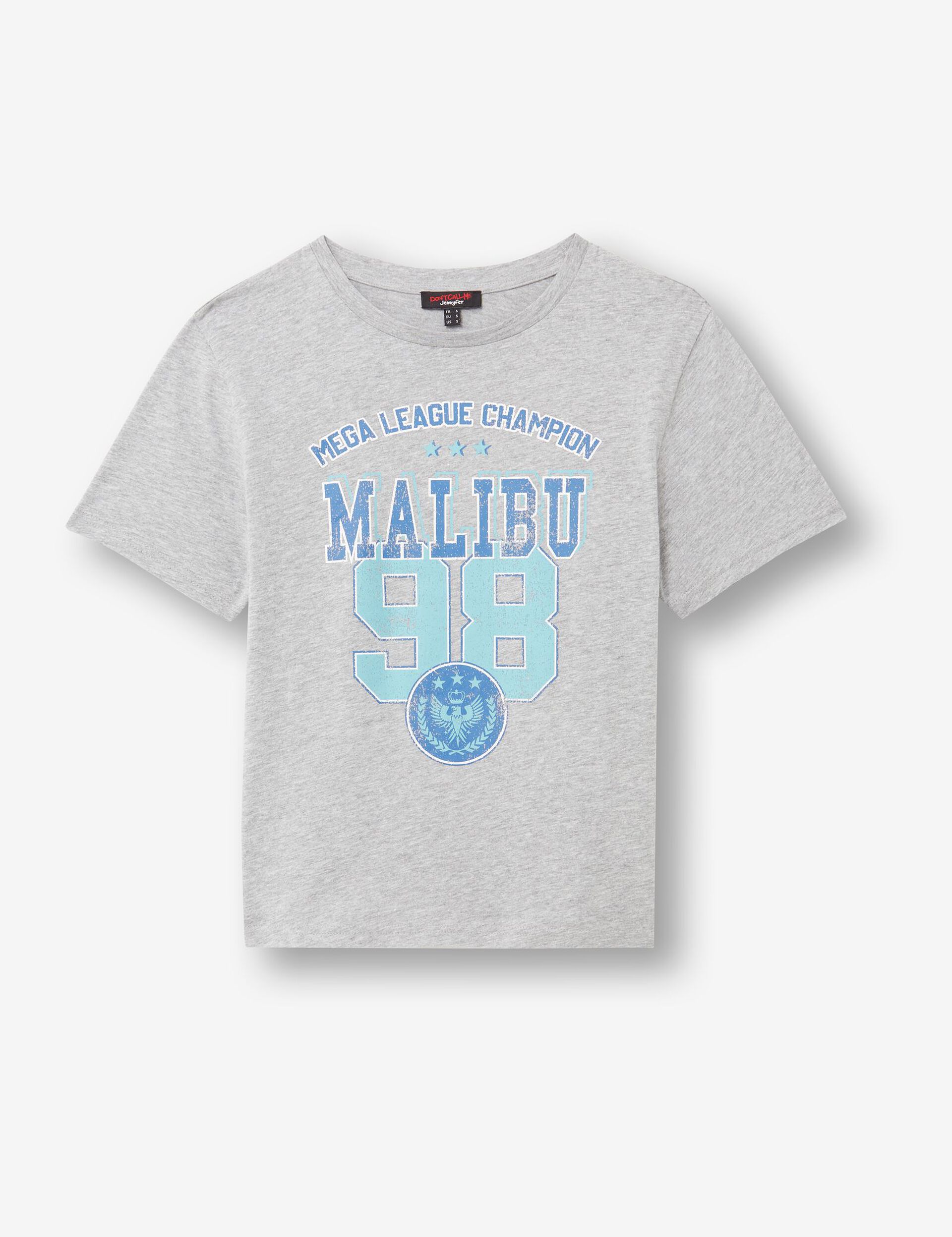 Malibu T-shirt