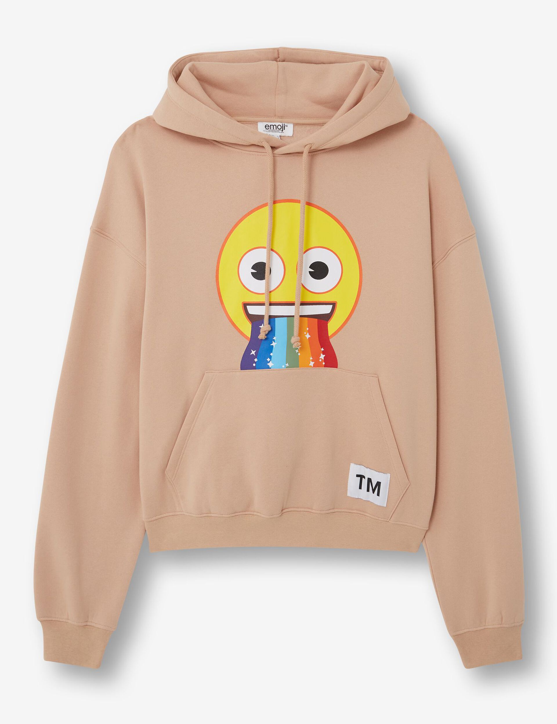 Emoji™ hoodie