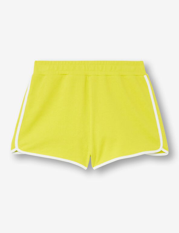 2-tone shorts