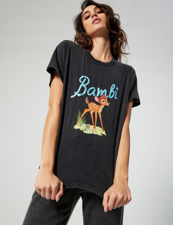 Tee-shirt Disney Bambi ado