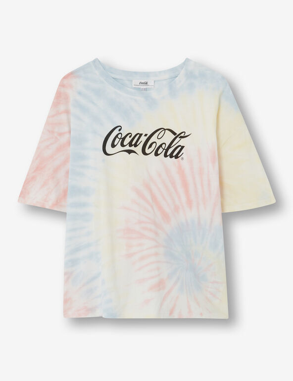 Coca-Cola pyjamas