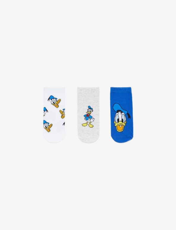 Chaussettes Disney Donald Duck ado