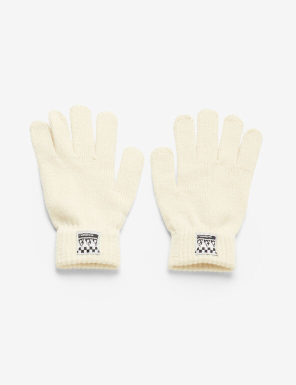 Basic gloves teen