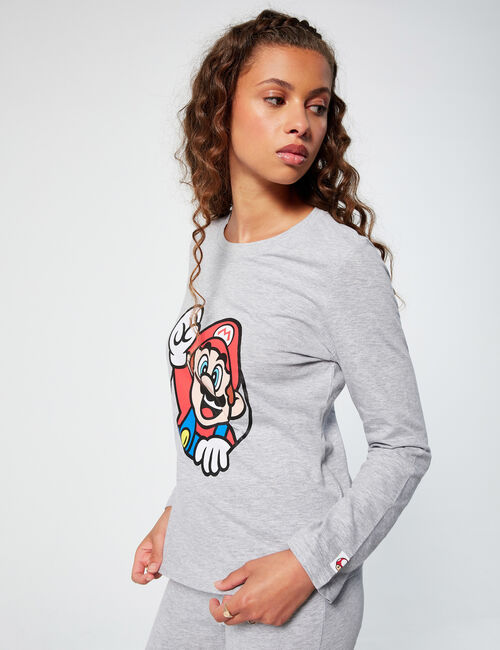Super Mario pyjamas