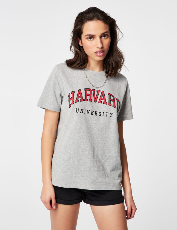 Tee-shirt Harvard ado