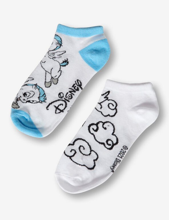 Disney socks 