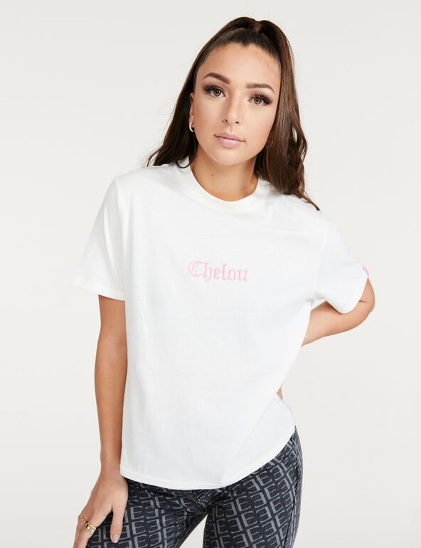 Eva Queen T-shirt teen