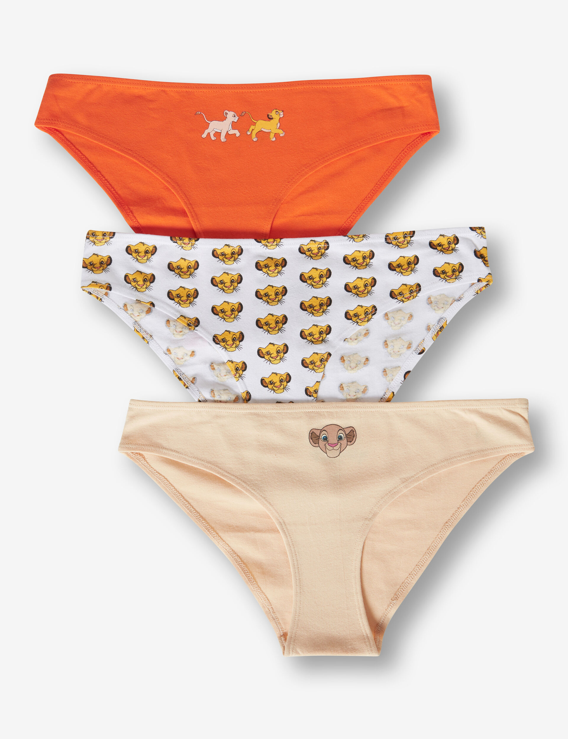 Lion King knickers