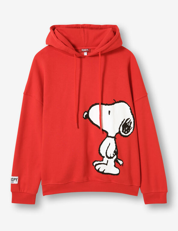 Snoopy hoodie