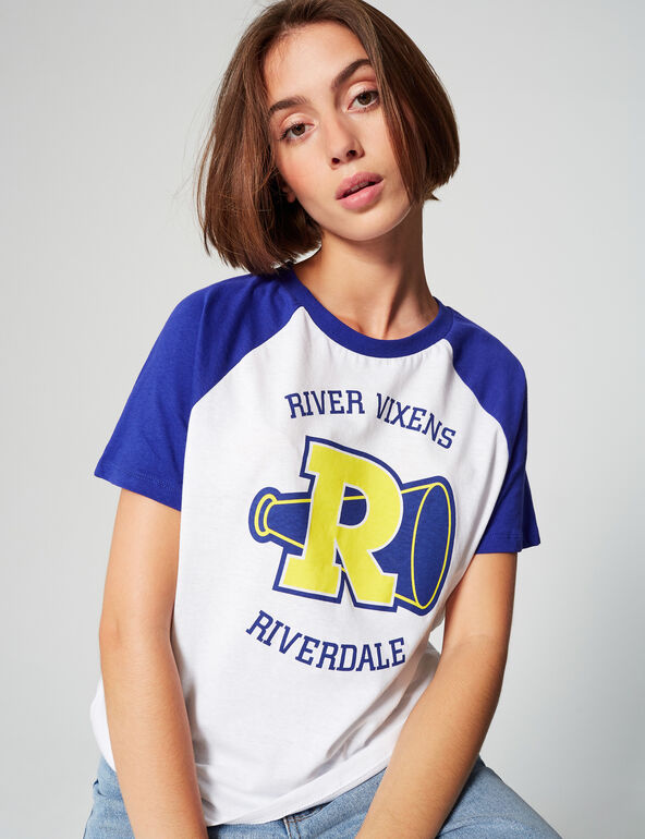 Tee-shirt Riverdale ado