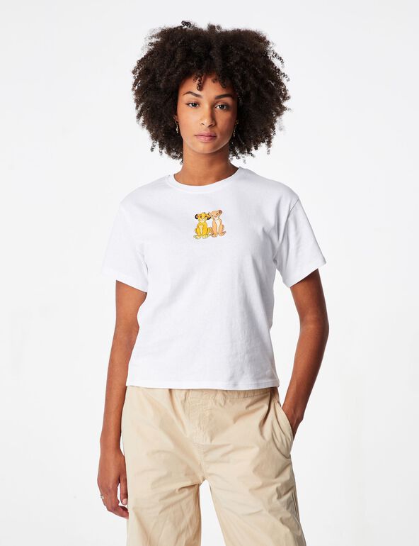 Disney The Lion King T-shirt teen