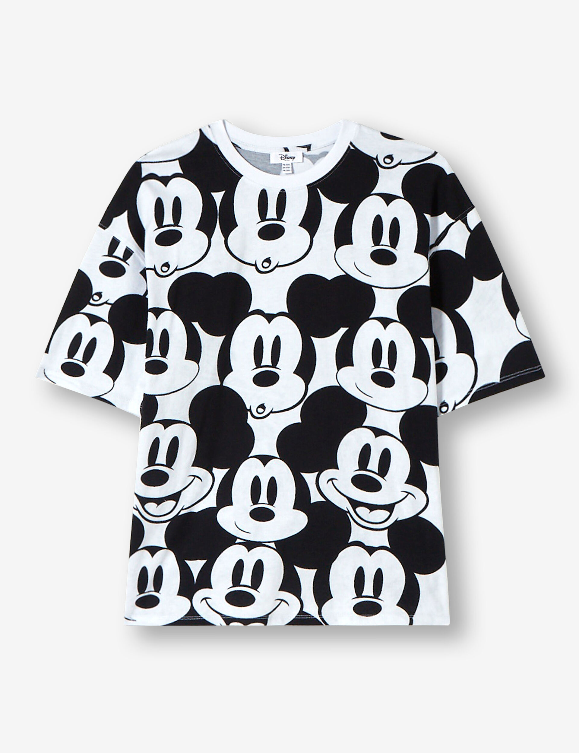Tee-shirt Disney Mickey