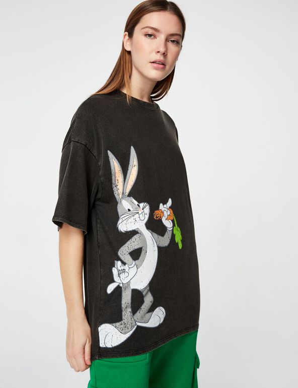 Looney Tunes T-shirt teen
