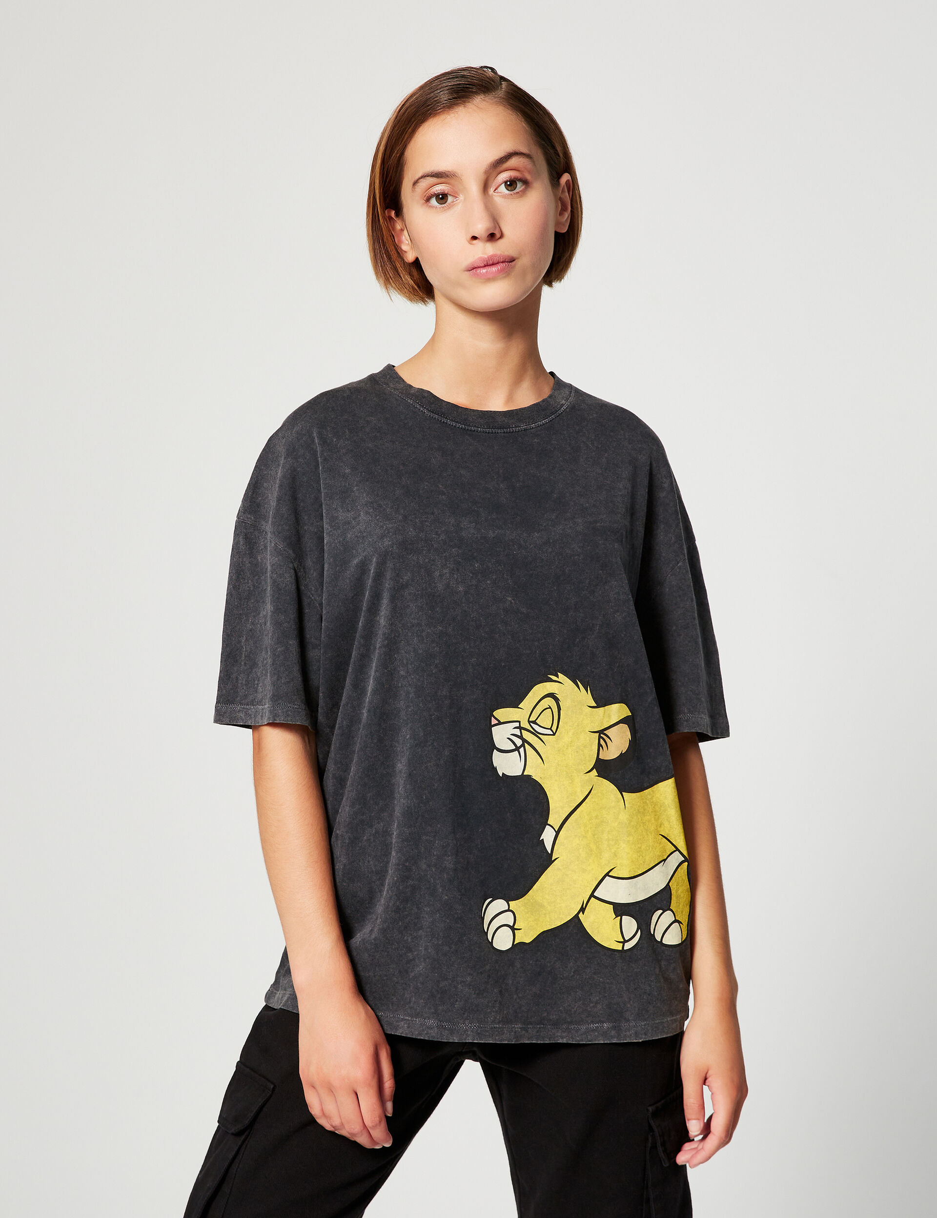 Disney The Lion King T-shirt