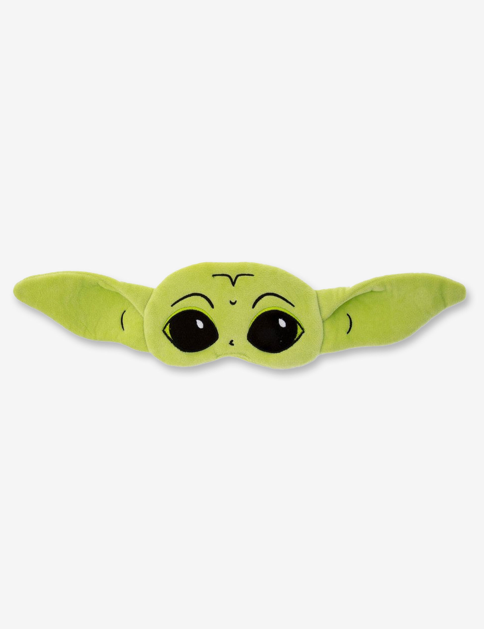 Baby Yoda sleep mask