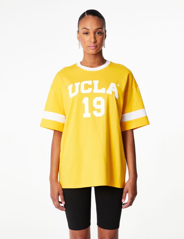 Tee-shirt oversize UCLA ado