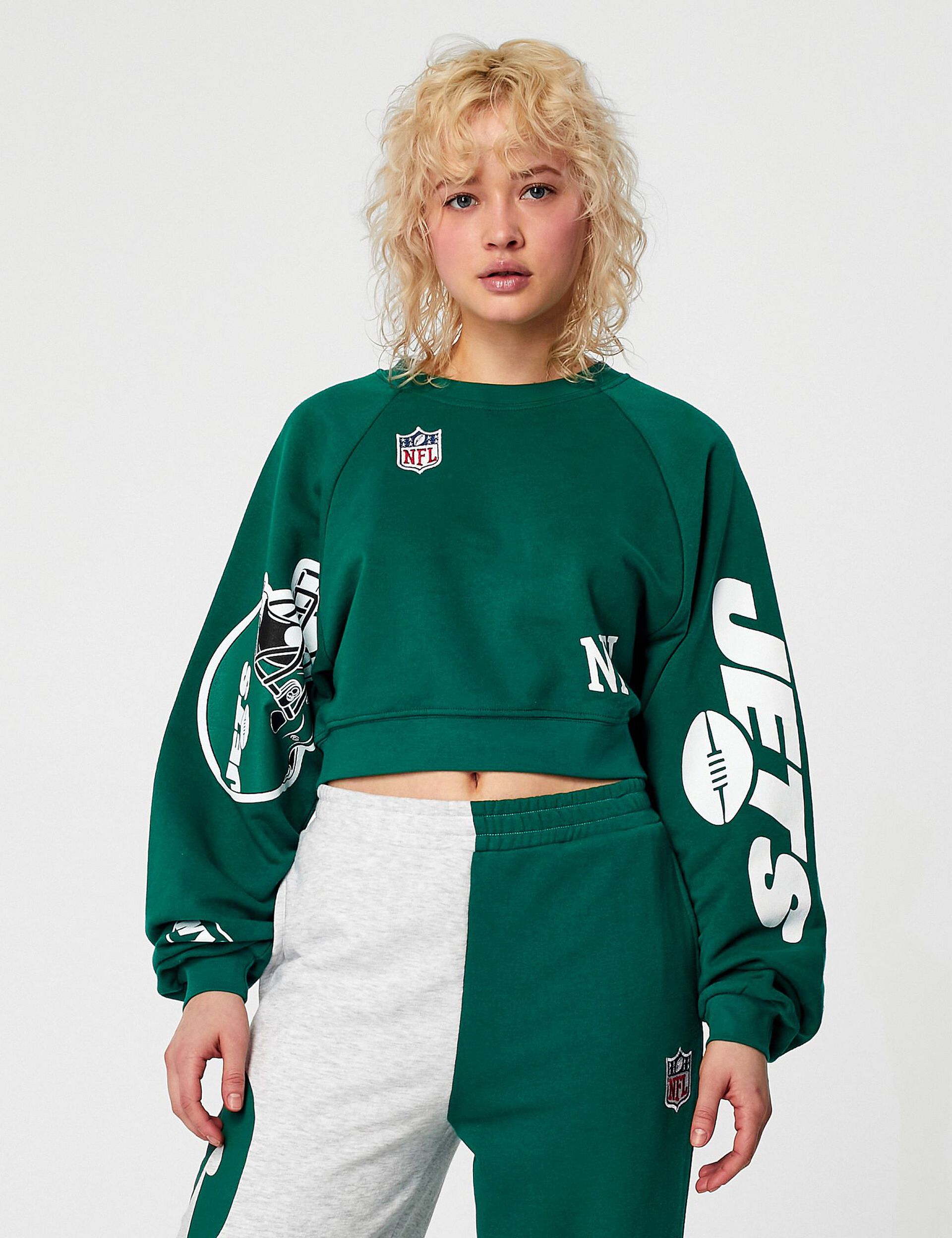 NFL Team Jets sweatshirt