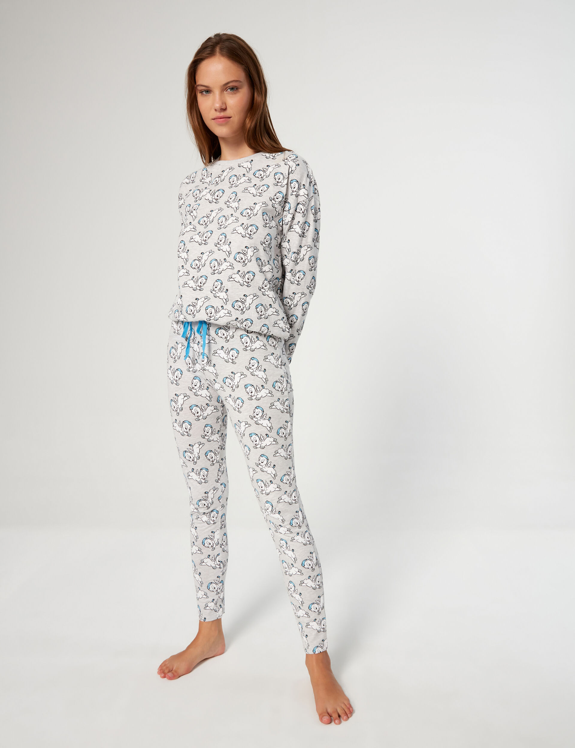 Set pyjama Pégase