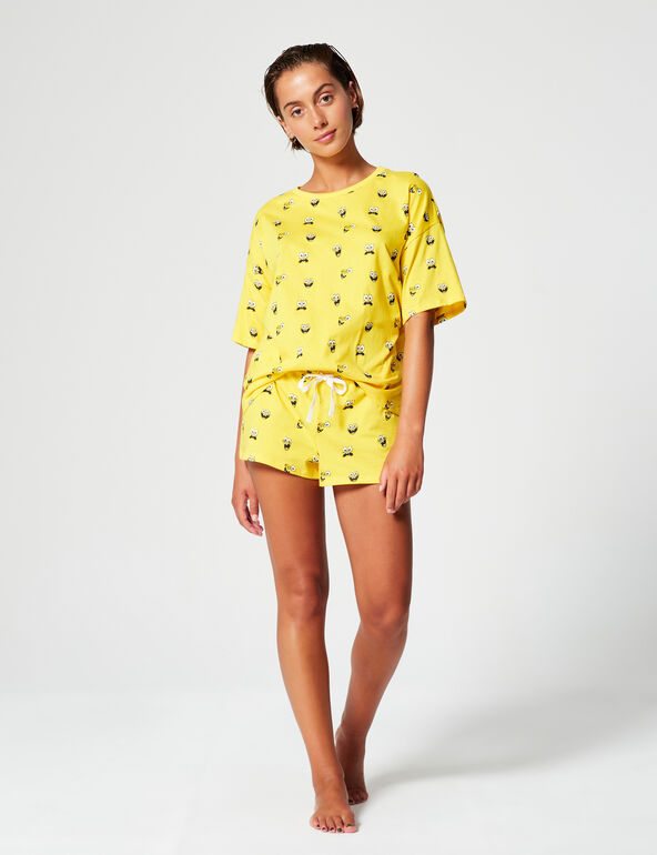 SpongeBob pyjama set teen