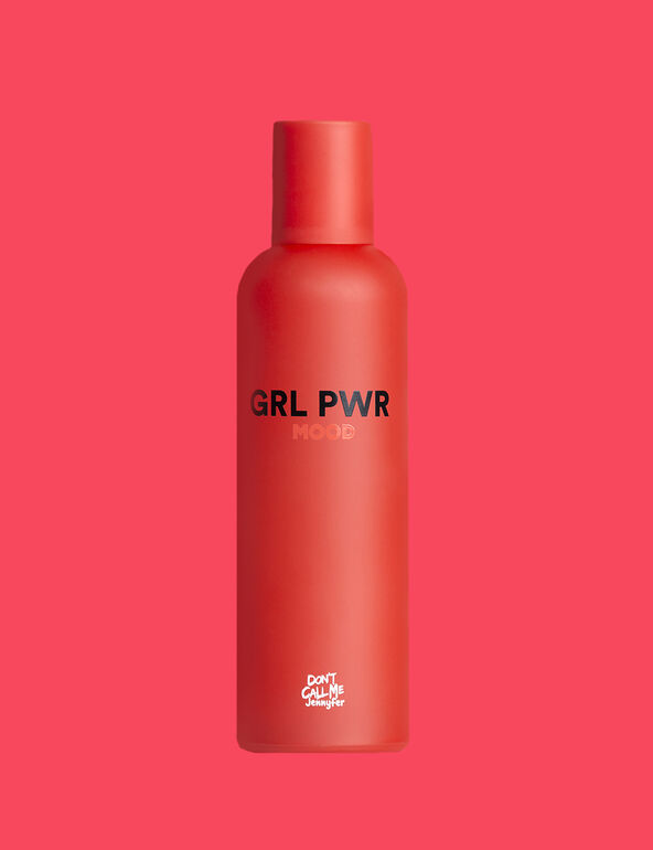 GRL PWR perfume