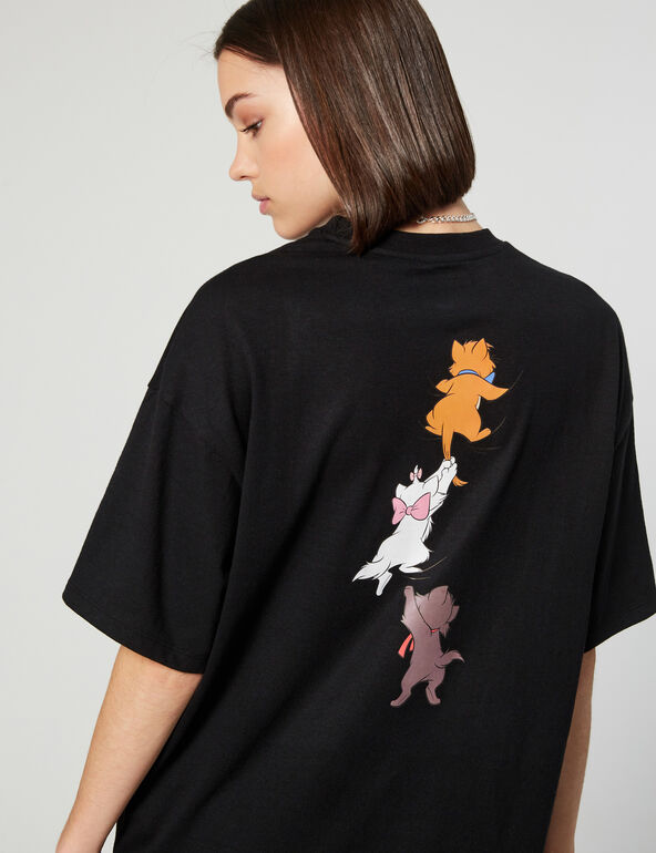 Disney Aristocats T-shirt girl