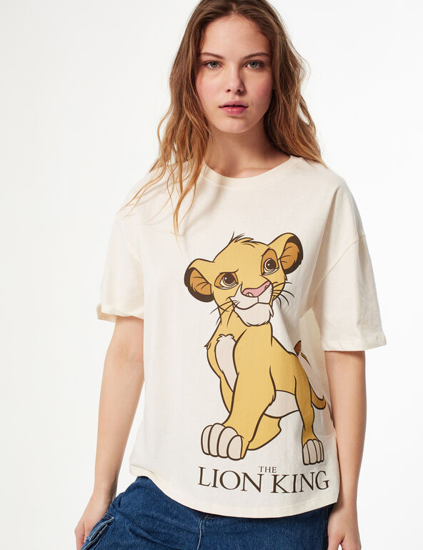Disney Lion King T-shirt teen