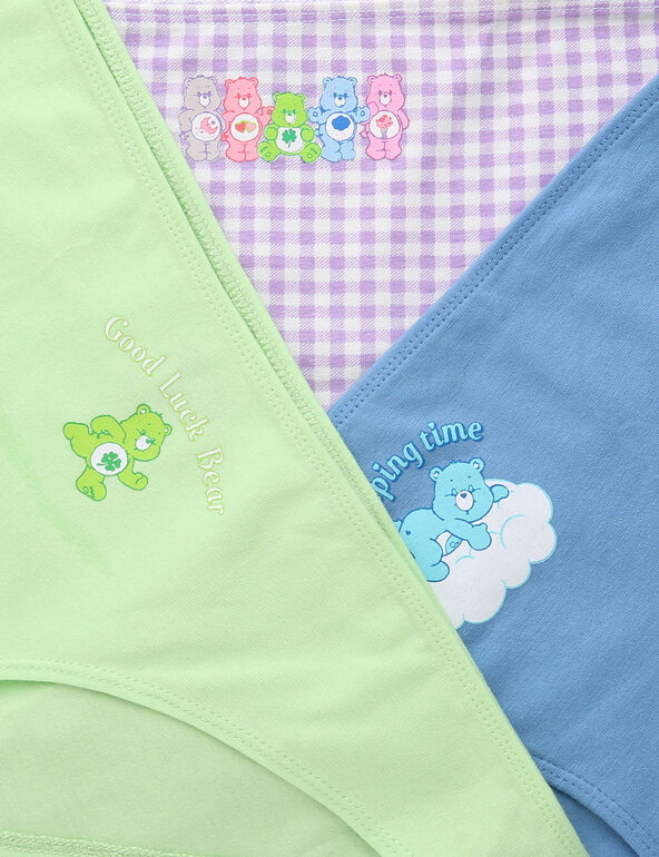 Culottes Care Bears fille