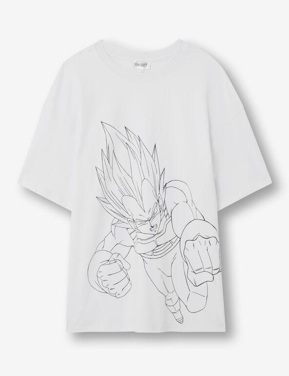 Tee-shirt Dragon Ball Z 