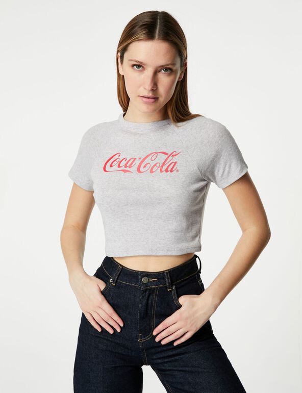 Tee-shirt Coca-Cola