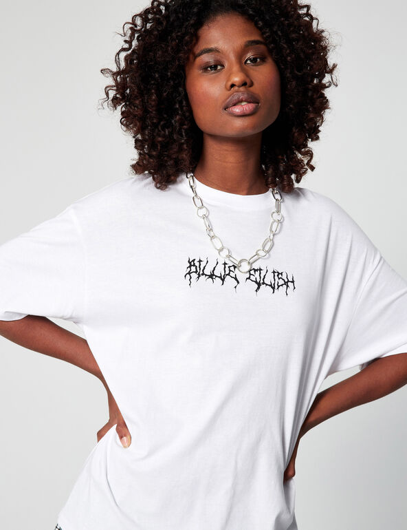 Billie Eilish T-shirt teen