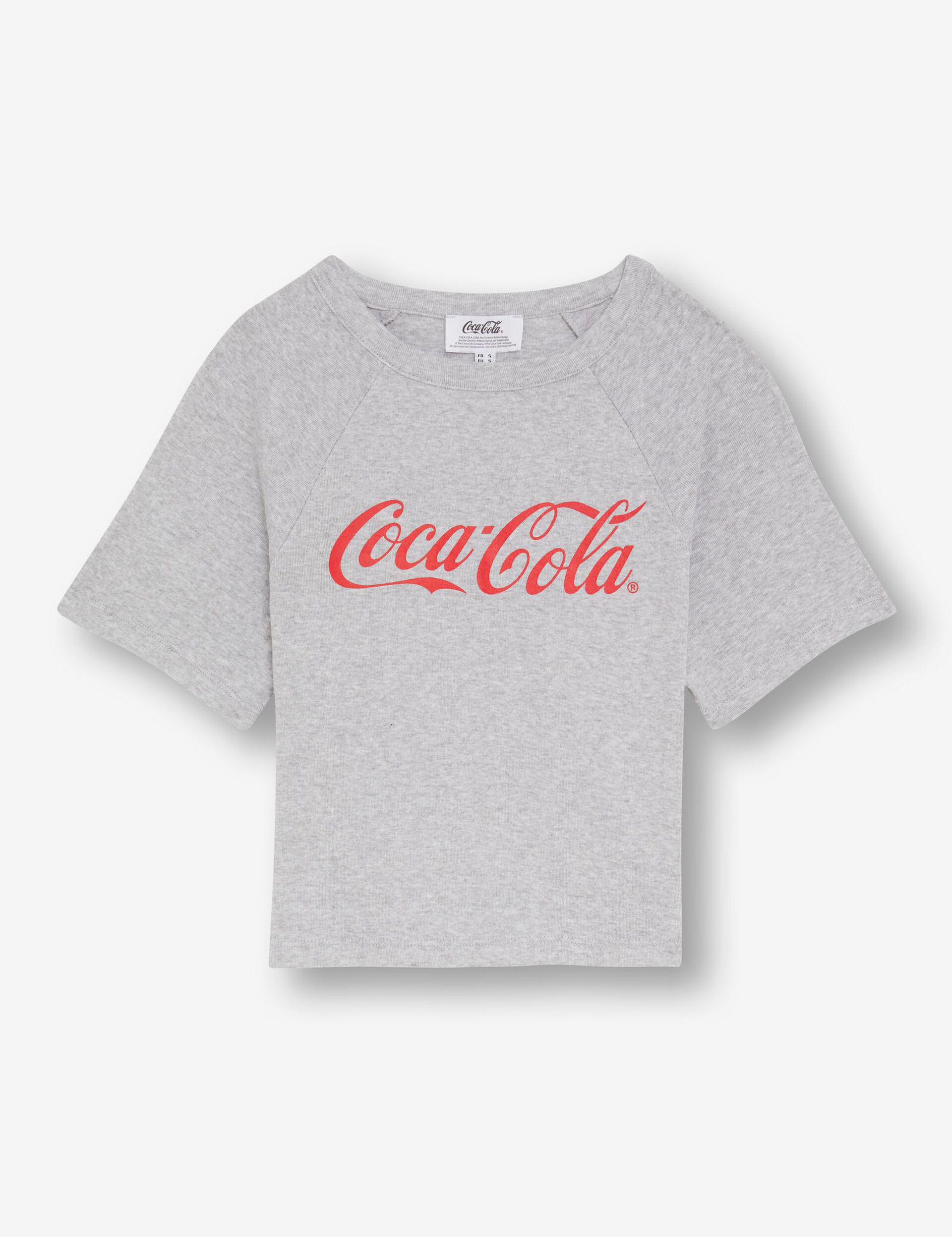 Tee-shirt Coca-Cola