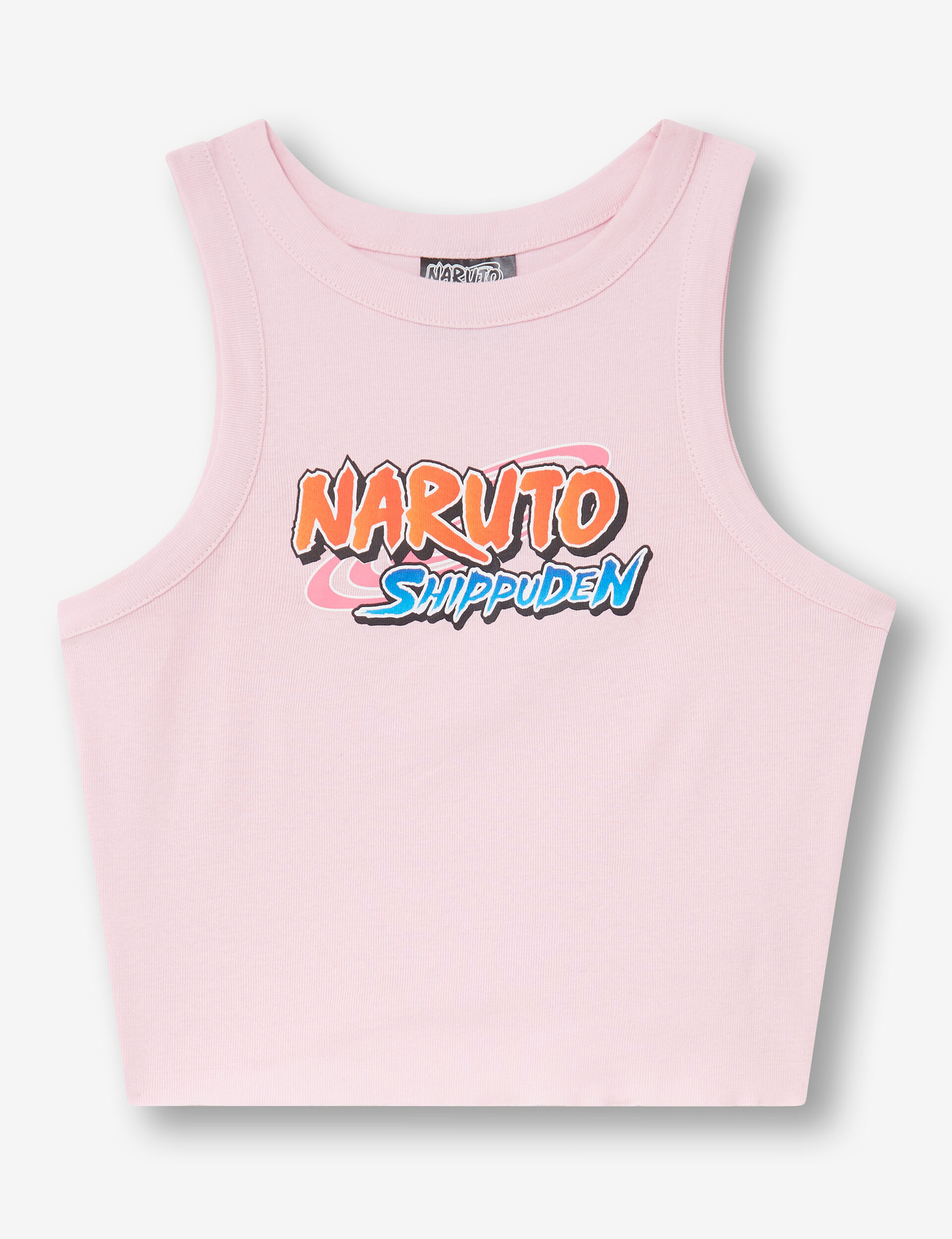 Débardeur Naruto
