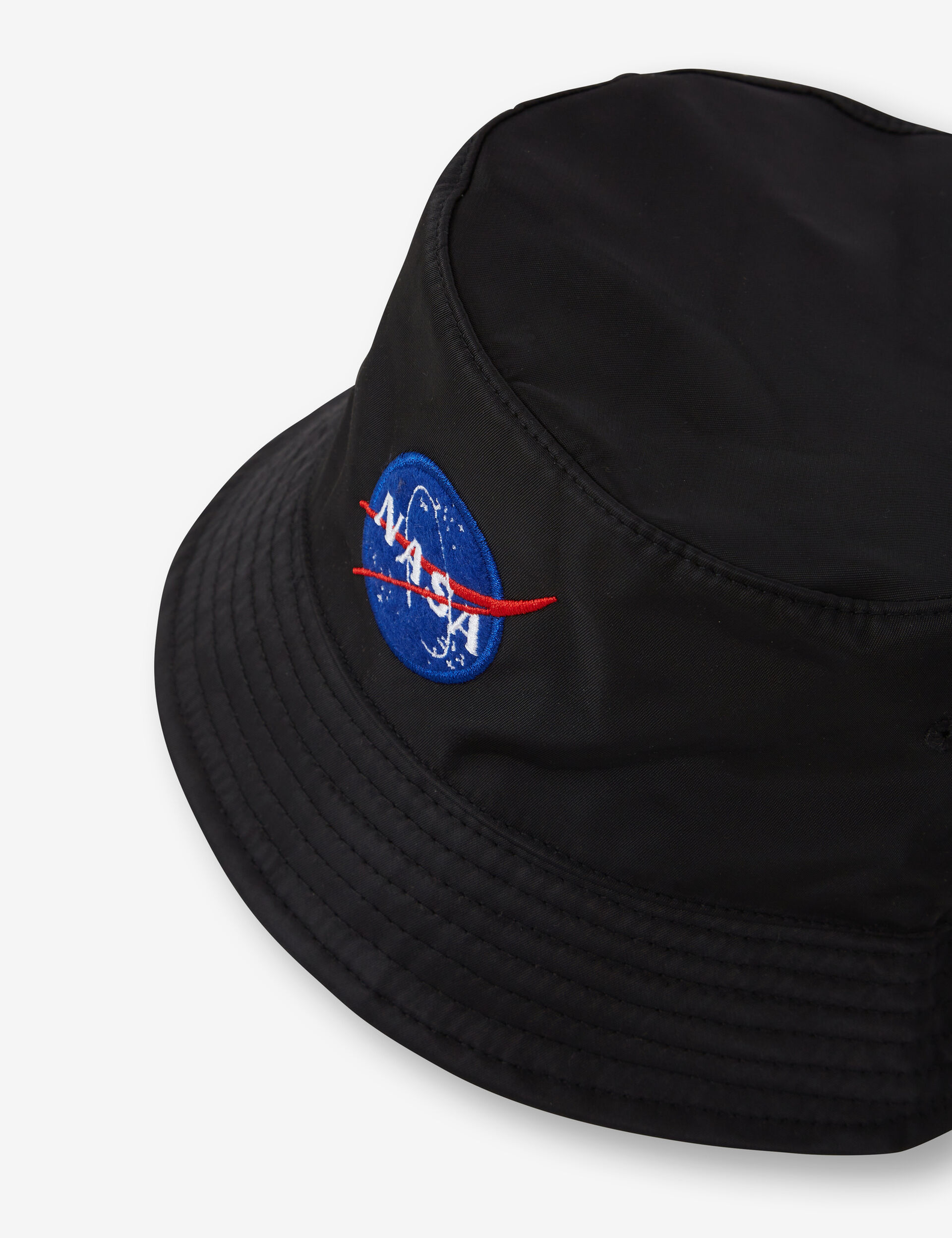 NASA bucket hat