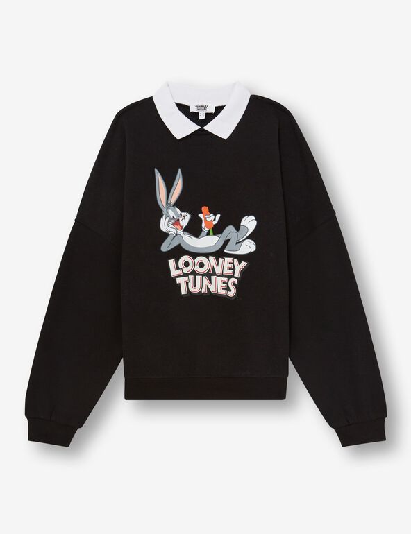 Looney Tunes sweatshirt