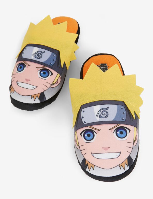 Chaussons Naruto girl