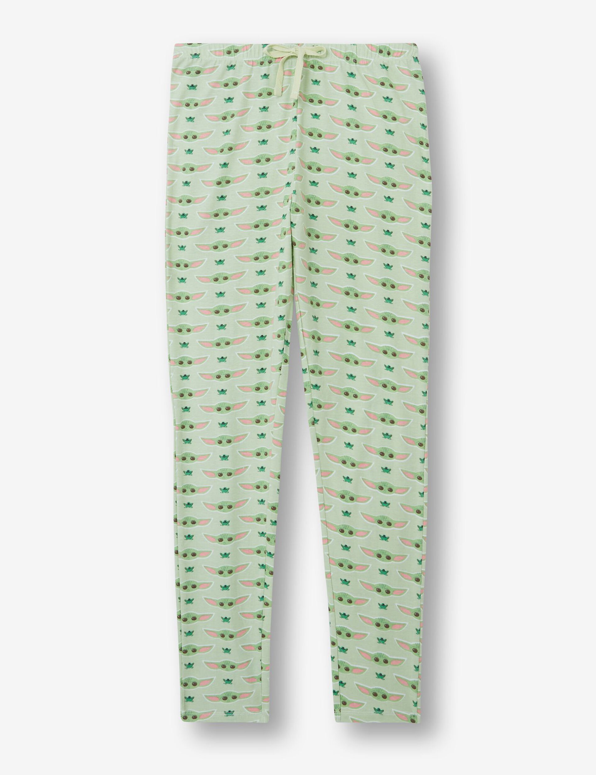 Set Pyjama Disney Yoda