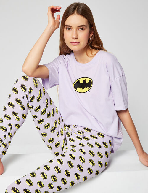 Set pyjama DC Comics Batman